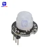 MH-SR602 alta sensibilidad Detector de movimiento Módulo de Sensor de SR-602 humano infrarrojo Módulo de Sensor de detección ► Foto 1/6