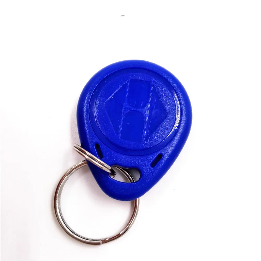 Брелок для ключей T5557/5567/5577 125 кГц 10 шт.|key card|machine machinemachine copy |