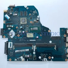 PCNANNY NB. MLC11.004 для acer aspire E1-572 Материнская плата ноутбука i5-4210U+ NVIDIA 840M NBMLC11004 материнская плата Z5WAH LA-B162P