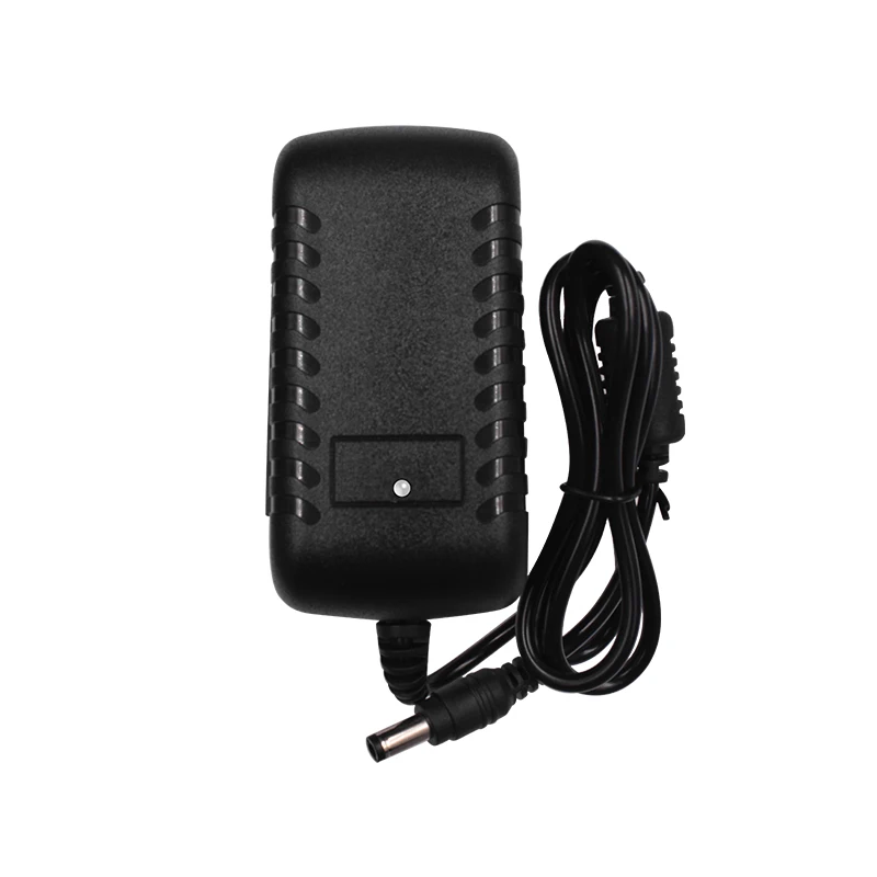  Keeper 12V2A AC 100V-240V Converter Adapter DC 12V 2A 2000mA CCTV Power Supply EU Plug 5.5mm x 2.1- - 32879940431