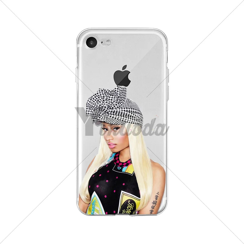 Queen Nicki Minaj