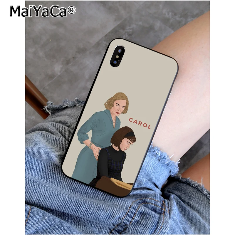 Carol movie