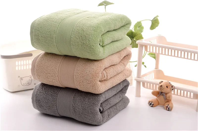 Утолщенное полотенце из бамбукового волокна, фиолетовое, серое, коричневое, банное полотенце для лица, набор, Крутое бамбуковое Впитывающее здоровое полотенце для ванной, s для взрослых