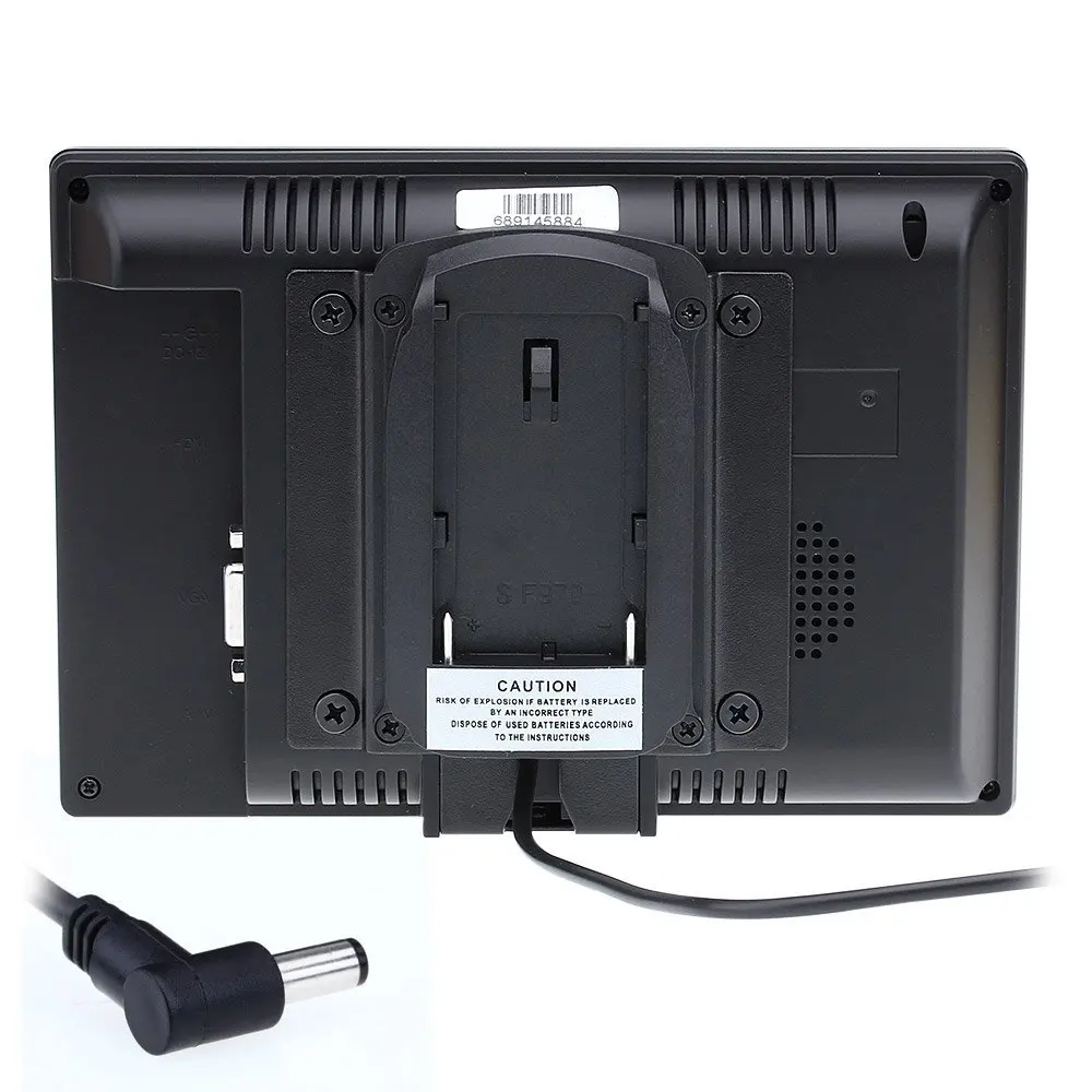 Top Deals Feelworld 7