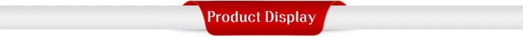 Product display