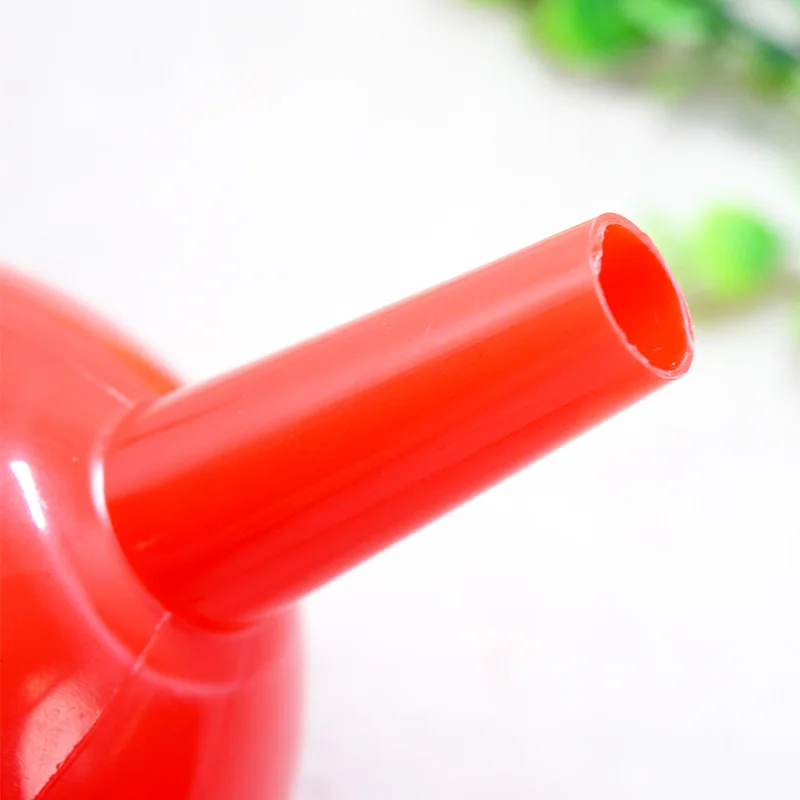 1 PCS KECTTIO High Quality Oil Funnel Medium Size Water Funnel Plastic Liquid Funnel 13.5*3 Household Supplies Free Shipping 1 PCS KECTTIO High Quality Oil Funnel Medium Size Water Funnel Plastic Liquid Funnel 13.5*3 Household Supplies Free Shipping