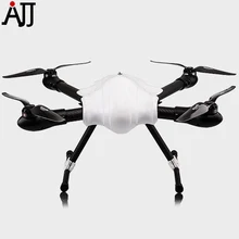 RCTimer Q600 Trooper 600 мм Quadcopter Рамки комплект v1.1 полный углерода Двигатель ESC Пропеллеры гребень FPV-системы Mulit ротора Рамки наборы