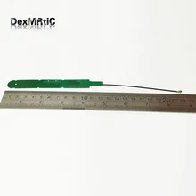 1 шт. GSM 3g 4G встроенная антенна пластина pcb антенна внутренний IPEX Разъем#2 цена