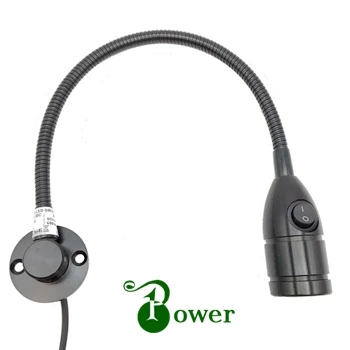 ship cabin bedside led light