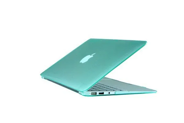 3 в 1 для Mac Book Air 1" Pro 13/15" retina 12 защитный чехол для Macbook Air 13 Touch bar 2012 2013