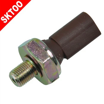 SKTOO 038919081K 038919081H For Audi A4 Allroad For VW Passat Golf Caddy Jetta Polo For Skoda Oil Pressure Sensor Switch 98ab 9278 ca for ford mondeo oil pressure switch sensor oil sensor plug oil plug 98ab 9278 ca 98ab 9278 aa