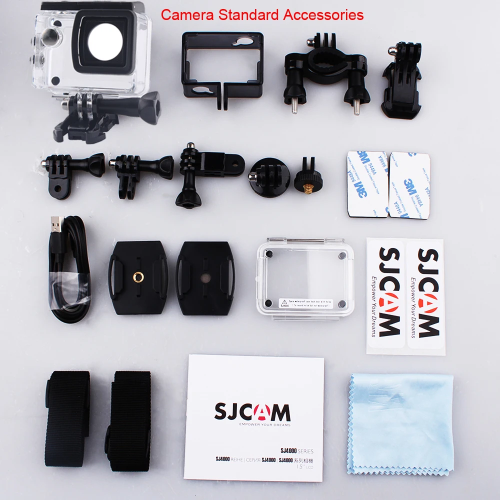 sj4000,sj4000 wifi new