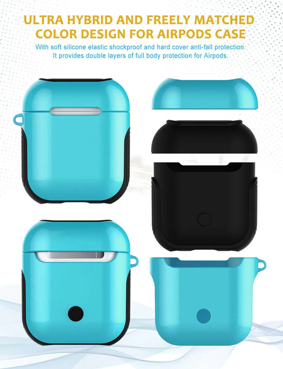 Caletop case for airpods 3
