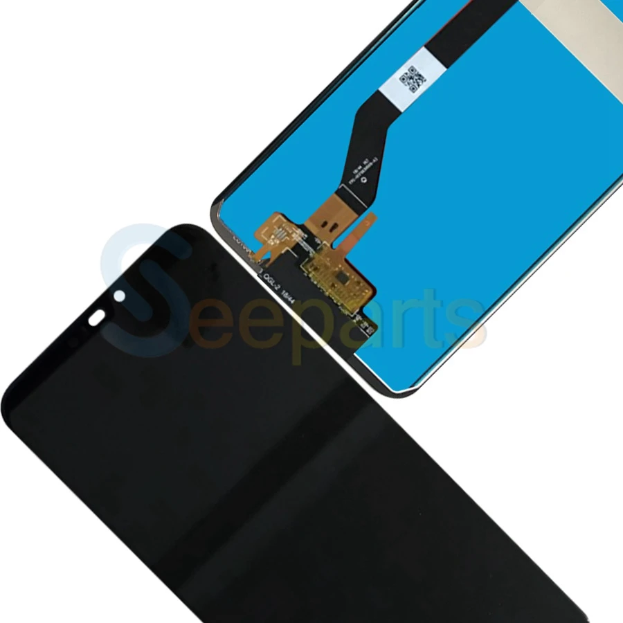 Huawei Honor 8C LCD Display Touch Screen Digitizer Assembly For Huawei Honor 8C LCD BKK-AL10 Screen Replacement Parts 720x1520 (5)