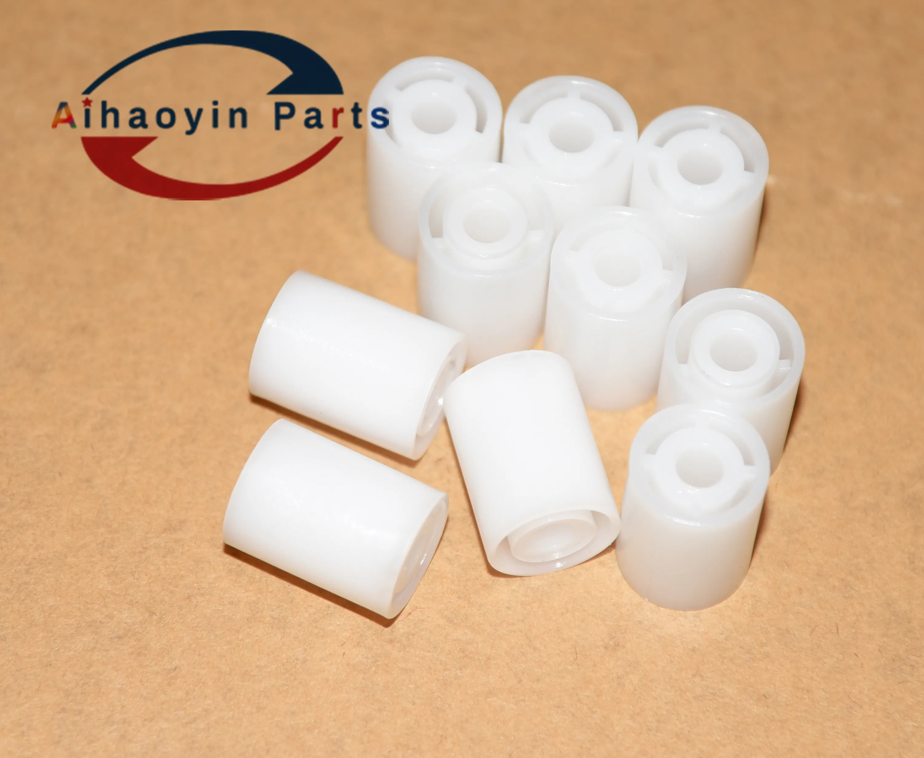 

12 шт. новый ролик с медным сердечником для Sharp AR350 4511 550 620 3511 450 700 355 ролик для разрядки бумаги