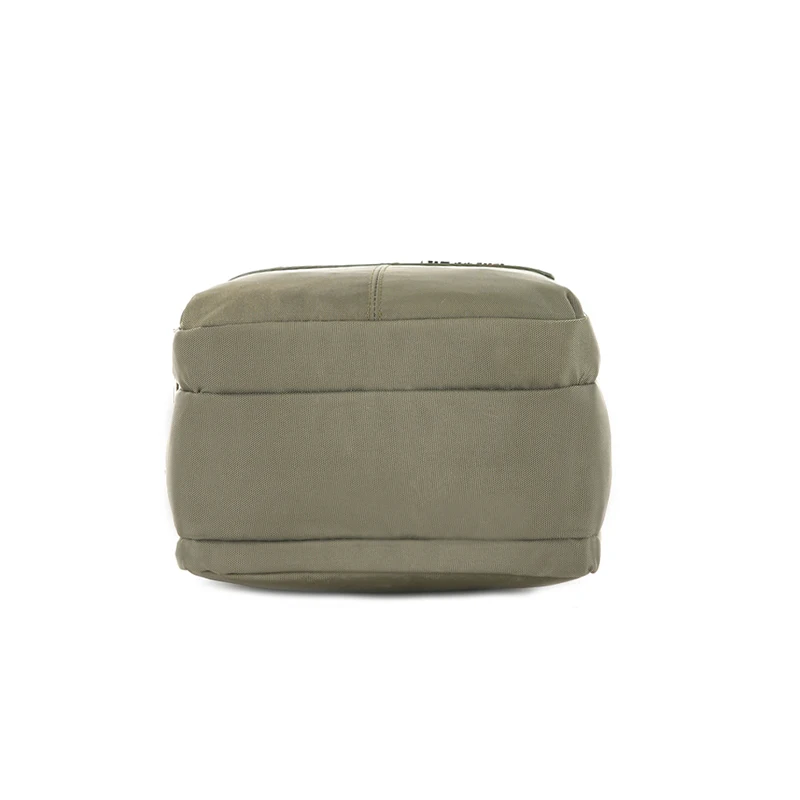 “ Bolsa de Couro da Noite Saco Rodada Saco