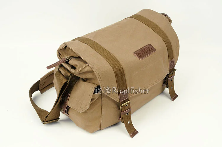 F1005 Camera shoulde Bag -4