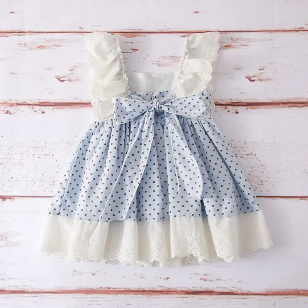 little girl summer dress designs