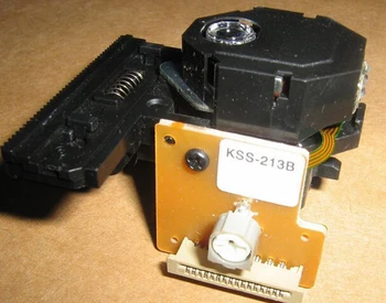 

Laser head KSS-213B