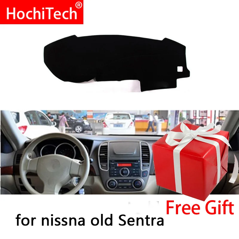 Для Nissan Sentra nismo Sylphy 2006 2011 правый и левый руль приборной панели автомобиля крышка