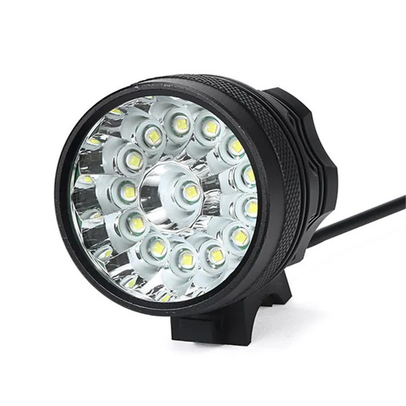 cree usb bike light