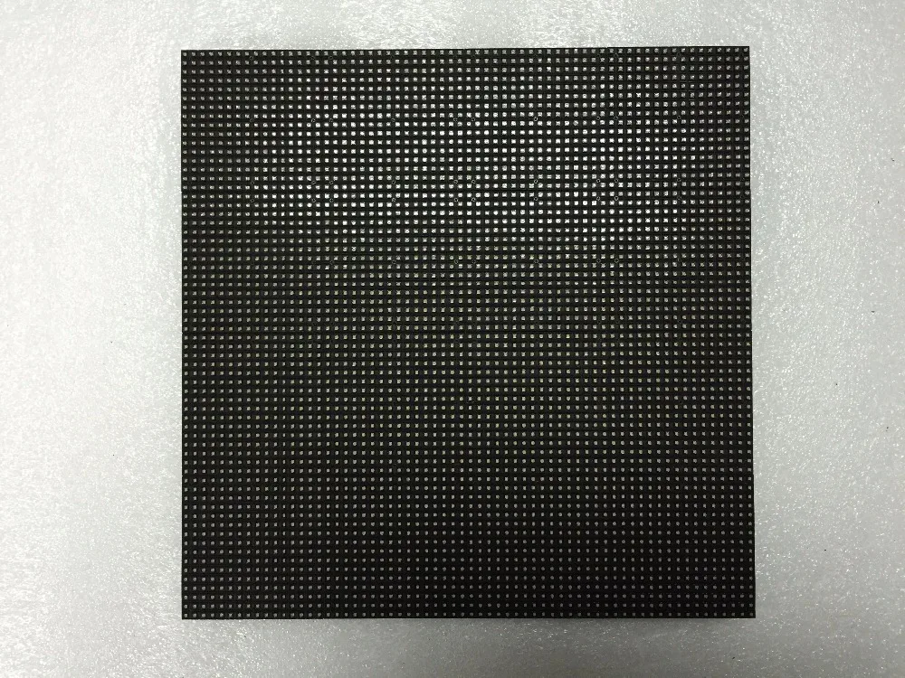 Светодиодная панель p3.91 RGB полноцветная 1/16 x мм 64x64 пикселей пикселей|led video wall|video