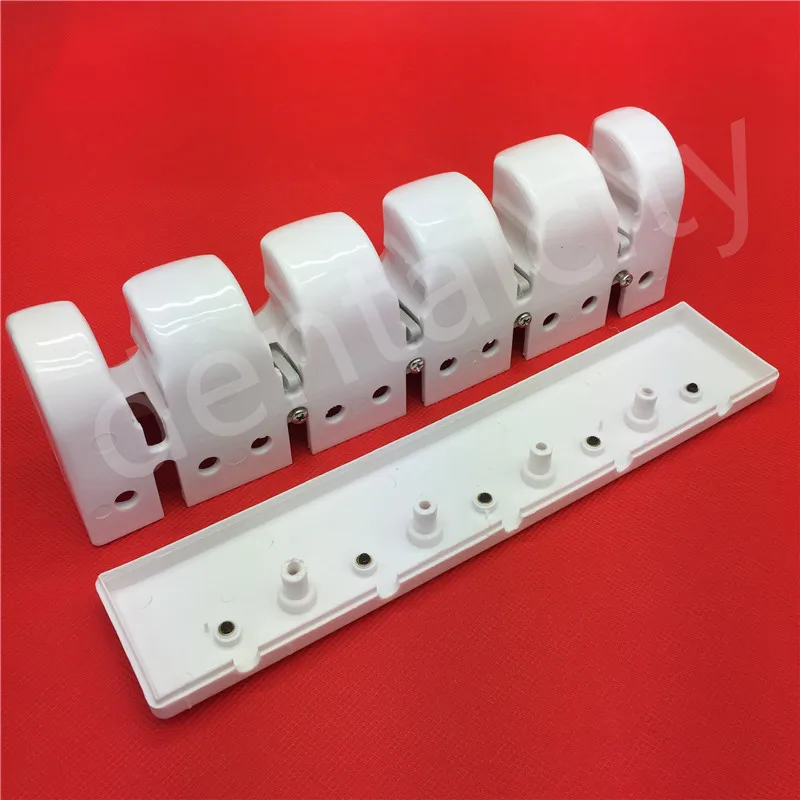 Buy Dental 5 Seat Handpiece Holder CX93 For Dental