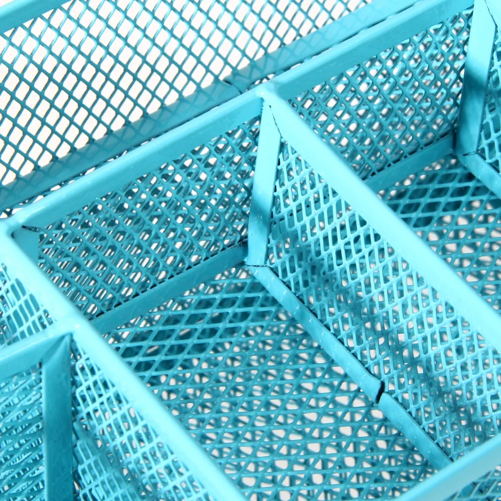 Metal-Penalty-Organizer-Mesh-Desk-Organizer-Table-9-Cell-Jewelry-Storage-Box-Drawer-Pencil-Pen-Holder (5)