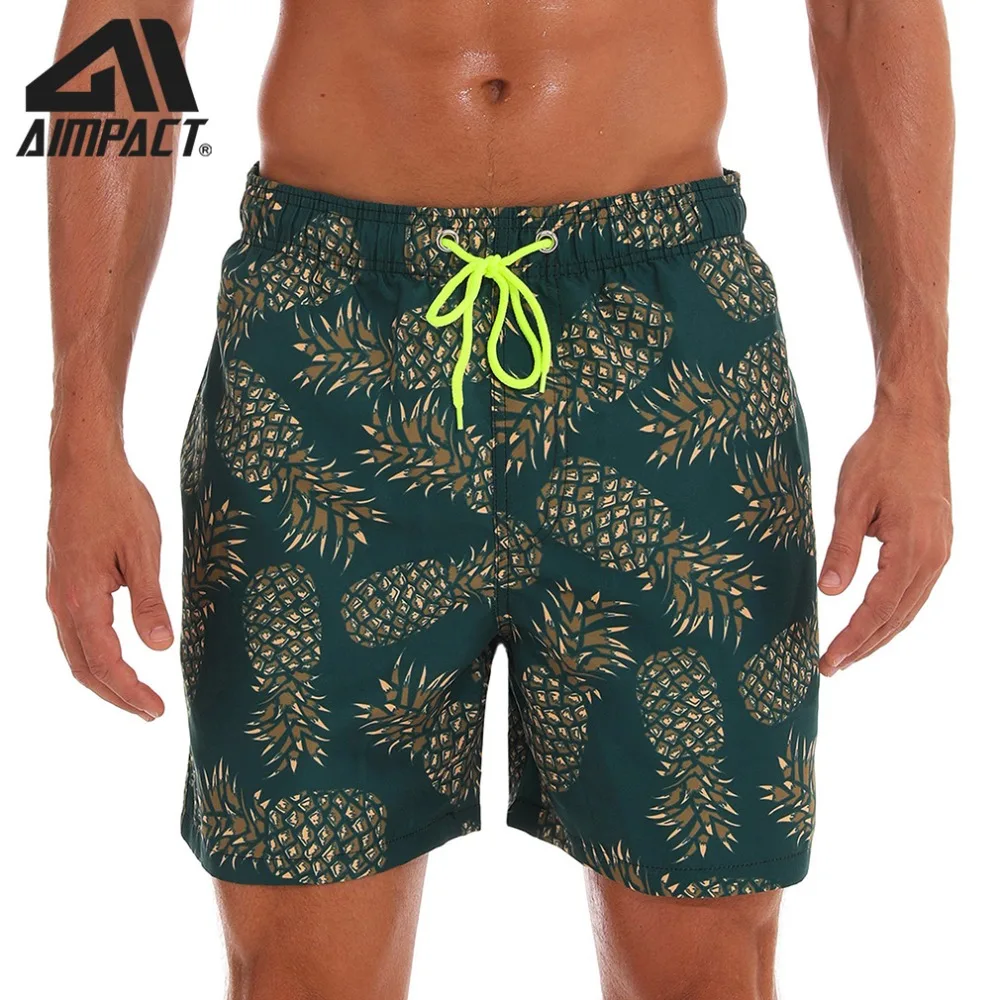 AIMPACT AM2196 Board Shorts (4)