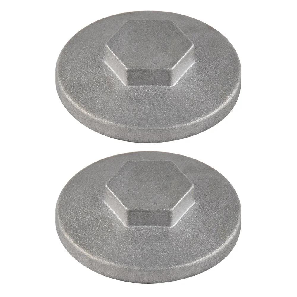 

Engine Valve Tappet Cover Adjustor Cap For Honda TRX250 450 500 300 350 GL1000 1200 1500 1800 VT1300 NT700 VT750 Z50 XR50