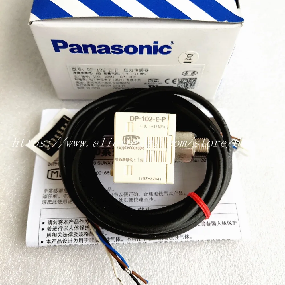 Dp 102 E P Dual Display Digital Pnp Accurate Pressure Vacuum Sensor With Superior Visibility 100 New Original Genuine Pressure Sensor Sensor Pressuredigital Pressure Sensor Aliexpress
