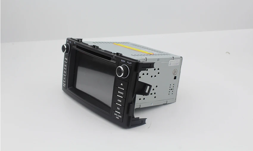 Top Liislee Android Car Navigation GPS For Toyota Auris 2010~2014 Audio Video Radio Stereo Multimedia HD Touch Screen Player. 14