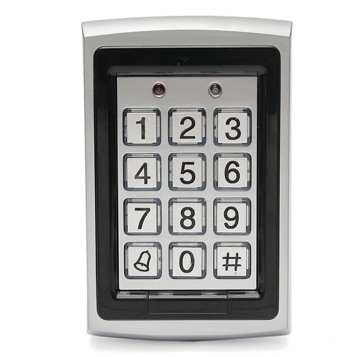 NEW Metal Control Door Controller Waterproof Password Keypad Access
