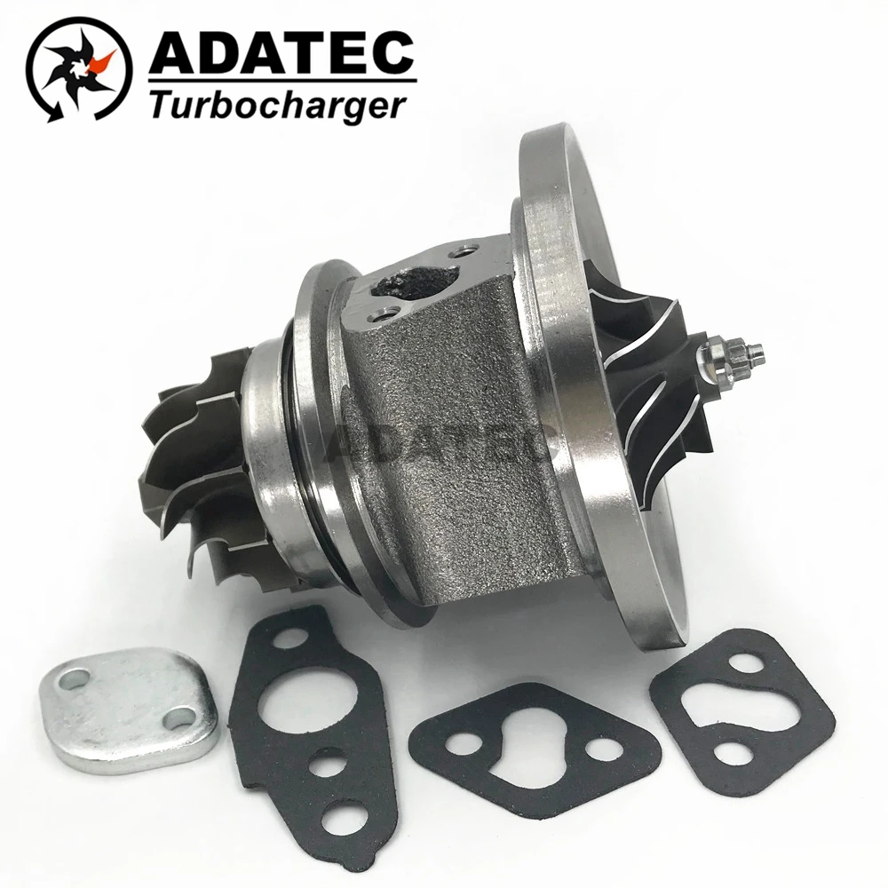 CT20WCLD turbocharger