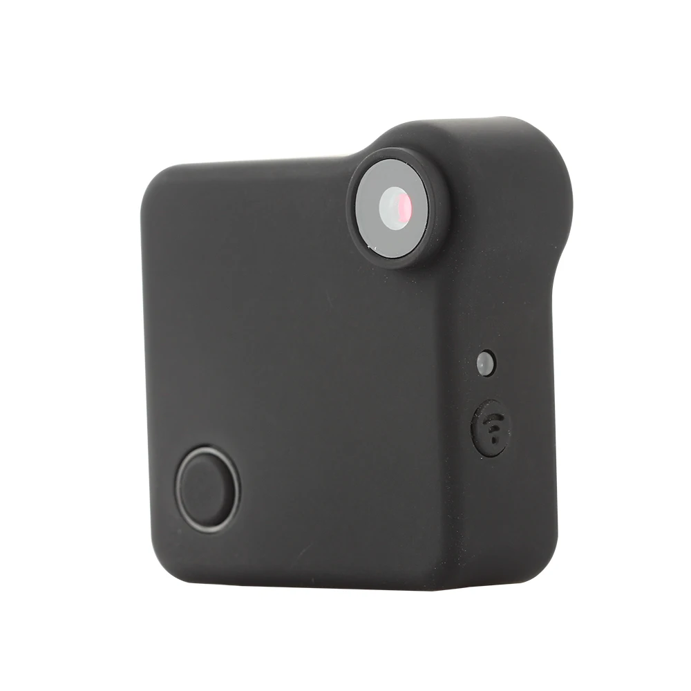 

ET C1 Mini Camera 720P HD P2P Wireless Wifi IP Cam with Magnetic Clip Motion Sensor Micro Camcorder Sports Voice Video Recorder