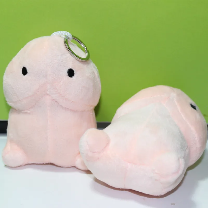 plush penis plush toy pendant (7)