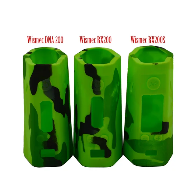 wismec reuleaux dna200 or