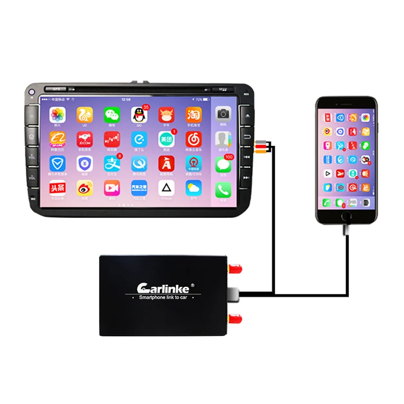 how to use miracast on iphone