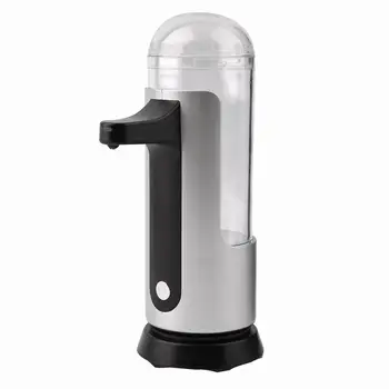 

Touchless Automatic Handsfree Soap Liquid Dispenser Infrared Sensor Reservoir Brand New