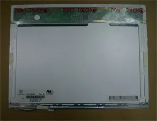 

N121X5-L04 lcd display screen panel Repair replacement