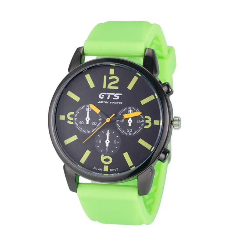 sonata men's sports watches