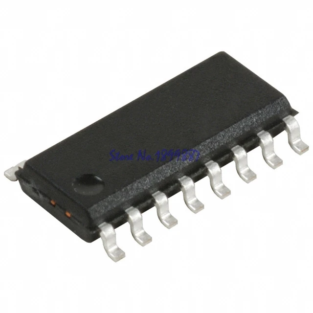 

1pcs/lot SA614AD SA614 SOP-16 In Stock