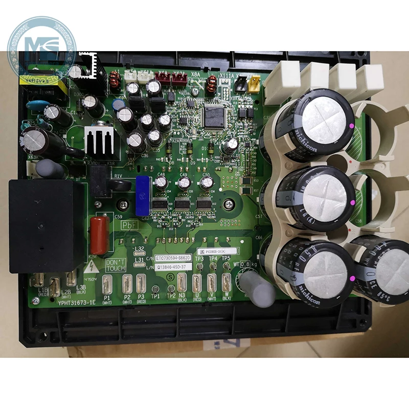 Новая материнская плата кондиционера PC0905 55 PC1133 51 конверсионная частоты для Daikin
