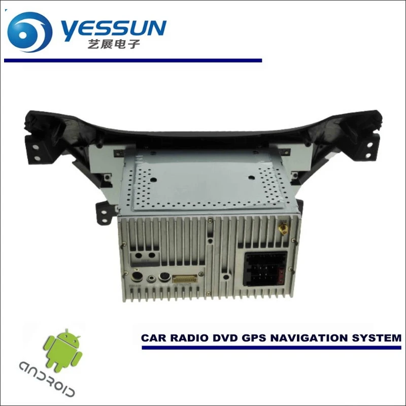 Perfect YESSUN Car Android Navigation System For Hyundai Elantra / Langdong - Radio Stereo CD DVD Player GPS Navi Multimedia 3 Perfect YESSUN Car Android Navigation System For Hyundai Elantra / Langdong - Radio Stereo CD DVD Player GPS Navi Multimedia 3
