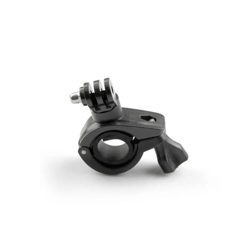 Кронштейн для камеры Go Pro Hero крепление на велосипед и мотоцикл кронштейн