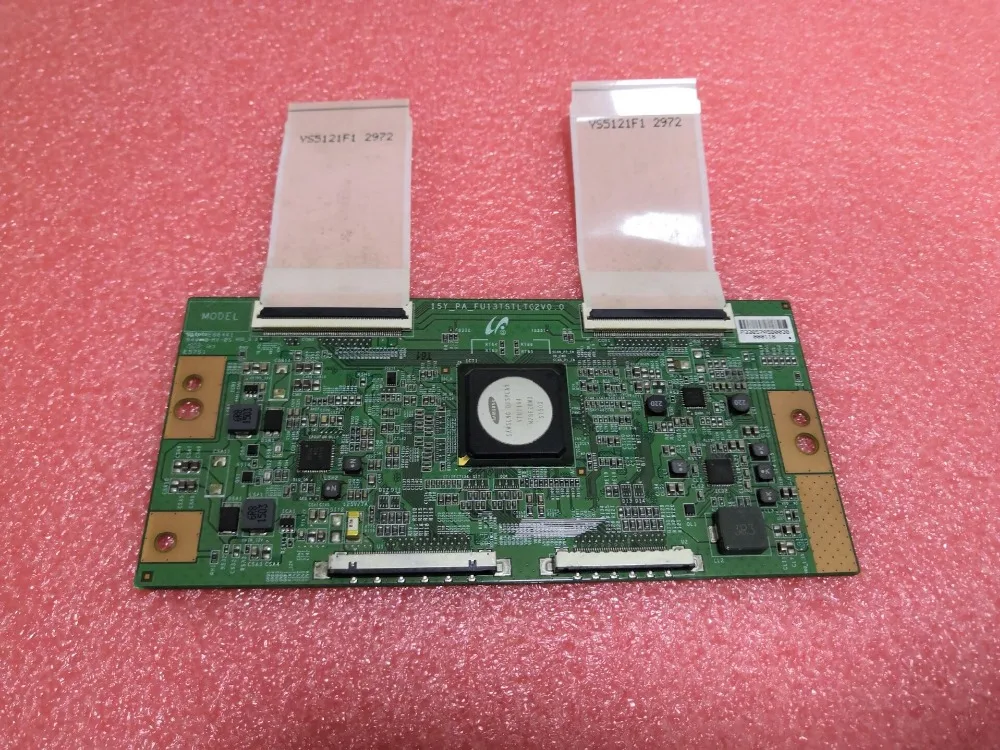 

15Y_PA_FU13TSTLTG2V0.0 Good Working Tested