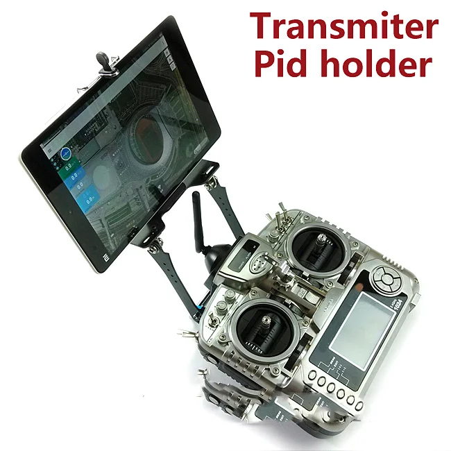 

Remote control model aircraft ipad bracket / FPV Monitor Stand Pad iPad Holder