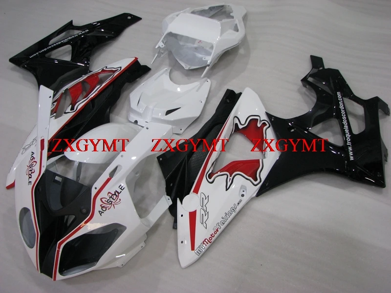 

Fairing Kits for S 1000 RR 2010 - 2014 Full Body Kits S1000RR 2010 Black White Blue Bodywork S 1000 RR 13 14