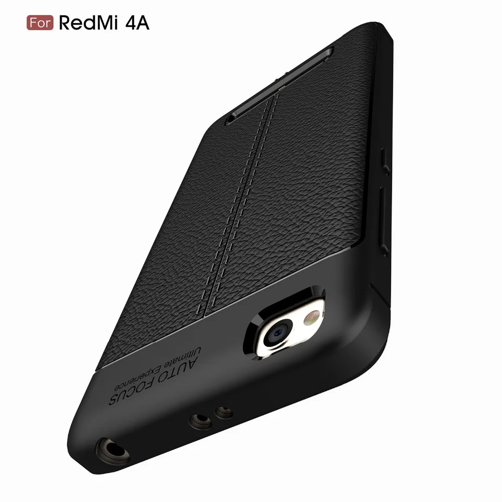 OUDINI Модный чехол для телефона для Xiaomi Redmi Note 4A 4 5A 5 6 6A 5X 4X A1 A2 высокого 6 8 pro 2 lite премьер-Чехол