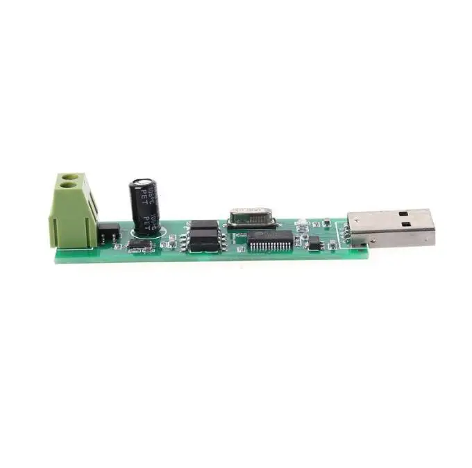 USB к MBUS, ПОДЧИНЕННЫЙ модуль Master-slave связи Debuggin